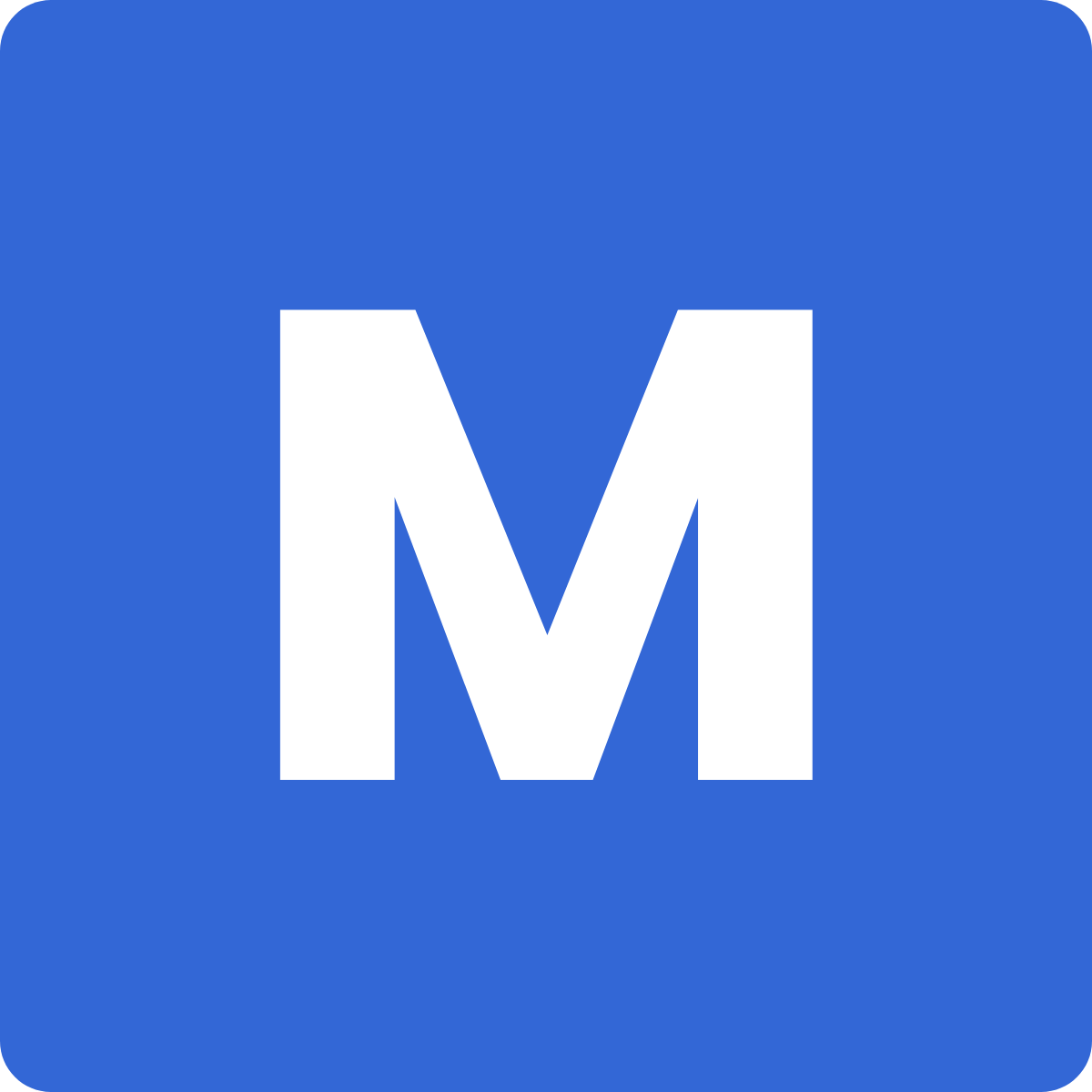 Logo Metrikos